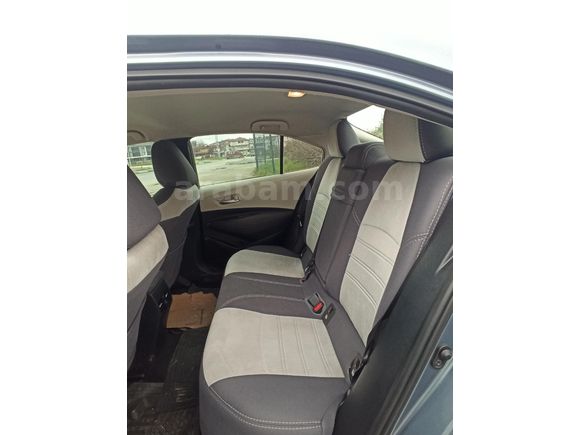TOYOTA COROLLA VİSİON ACİLL SON FİYAT