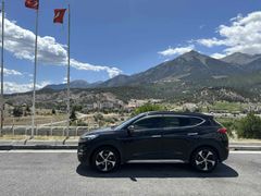 Sahibinden fırsat Hyundai Tucson 1.6 T-GDi Elite Plus 2017 Model 