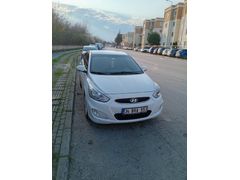 Sahibinden Hyundai Accent Blue 1.6 CRDI Mode Plus 2018 Model