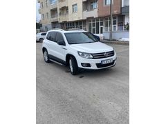 Sahibinden Volkswagen Tiguan 1.4 TSI Chrome Edition 2013 Model 