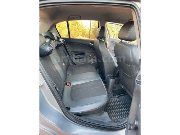 Sahibinden Opel Corsa 1.3 CDTI Enjoy 111 2012 Model