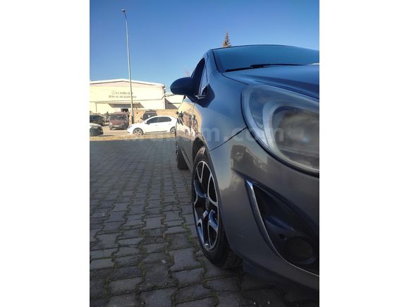 Sahibinden Opel Corsa 1.3 CDTI Enjoy 111 2012 Model