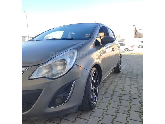 Sahibinden Opel Corsa 1.3 CDTI Enjoy 111 2012 Model