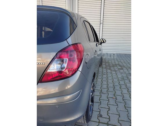 Sahibinden Opel Corsa 1.3 CDTI Enjoy 111 2012 Model