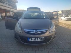 Sahibinden Opel Corsa 1.3 CDTI Enjoy 111 2012 Model