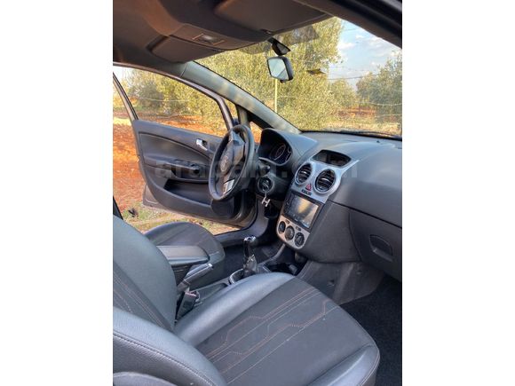 Sahibinden Opel Corsa 1.3 CDTI Enjoy 111 2012 Model