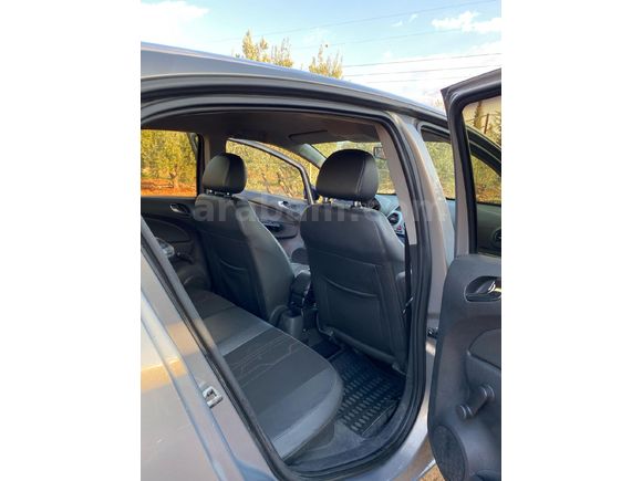 Sahibinden Opel Corsa 1.3 CDTI Enjoy 111 2012 Model
