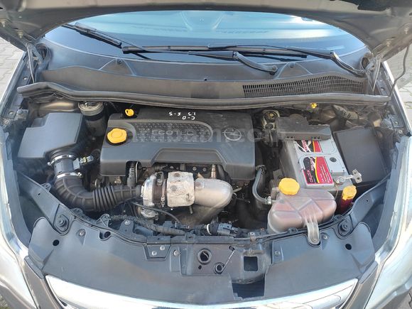 Sahibinden Opel Corsa 1.3 CDTI Enjoy 111 2012 Model