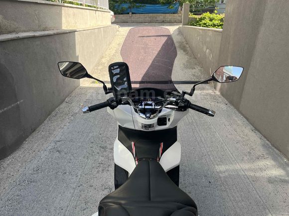 Sahibinden Honda PCX125 