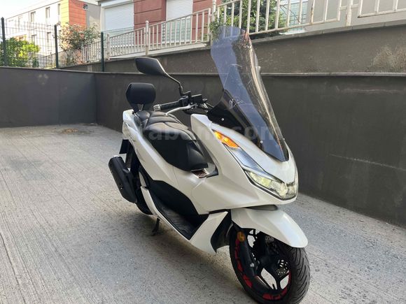 Sahibinden Honda PCX125 