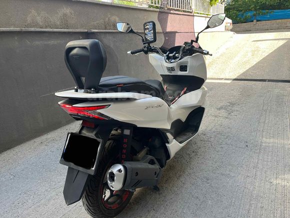 Sahibinden Honda PCX125 