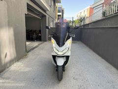 Sahibinden Honda PCX125 