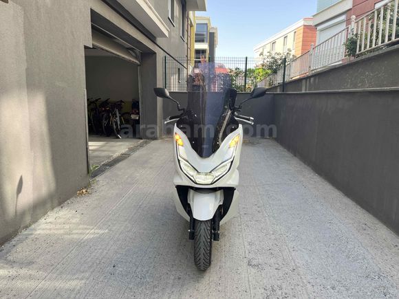 Sahibinden Honda PCX125 