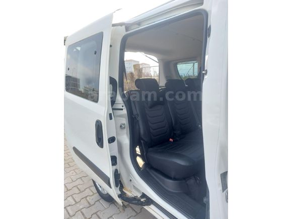 Sahibinden Fiat Doblo Combi 1.3 Multijet Easy 2018 Model
