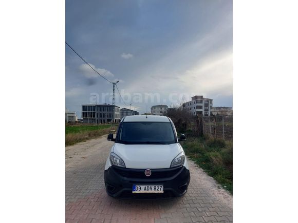 Sahibinden Fiat Doblo Combi 1.3 Multijet Easy 2018 Model