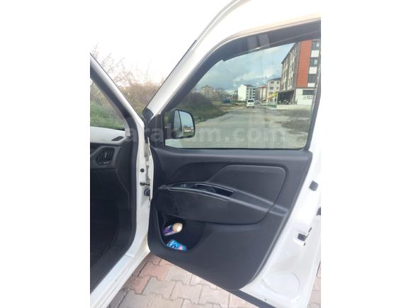 Sahibinden Fiat Doblo Combi 1.3 Multijet Easy 2018 Model