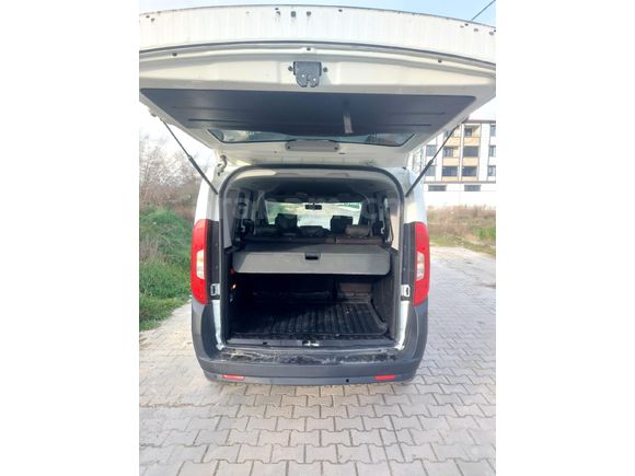 Sahibinden Fiat Doblo Combi 1.3 Multijet Easy 2018 Model