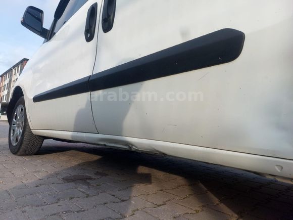 Sahibinden Fiat Doblo Combi 1.3 Multijet Easy 2018 Model