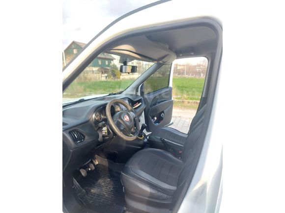Sahibinden Fiat Doblo Combi 1.3 Multijet Easy 2018 Model