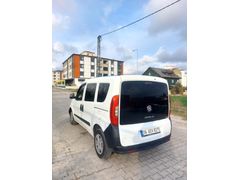 Sahibinden Fiat Doblo Combi 1.3 Multijet Easy 2018 Model