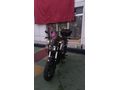 Sahibinden Bajaj Dominar 250 D