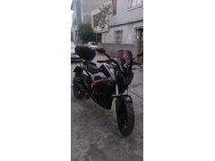 Sahibinden Bajaj Dominar 250 D