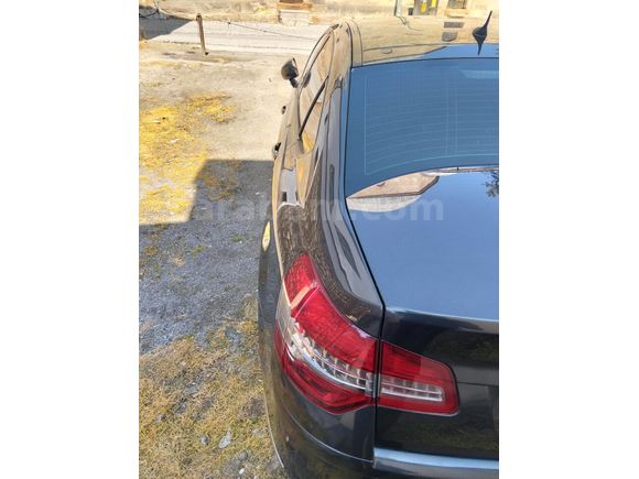Sahibinden Citroen C5 1.6 e-HDi Executive 2013 Model