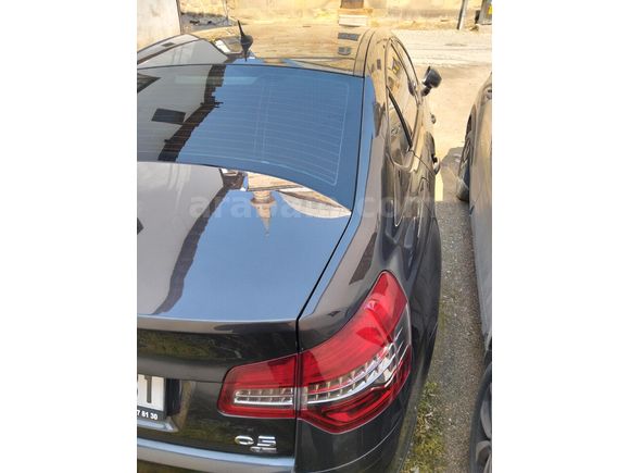 Sahibinden Citroen C5 1.6 e-HDi Executive 2013 Model