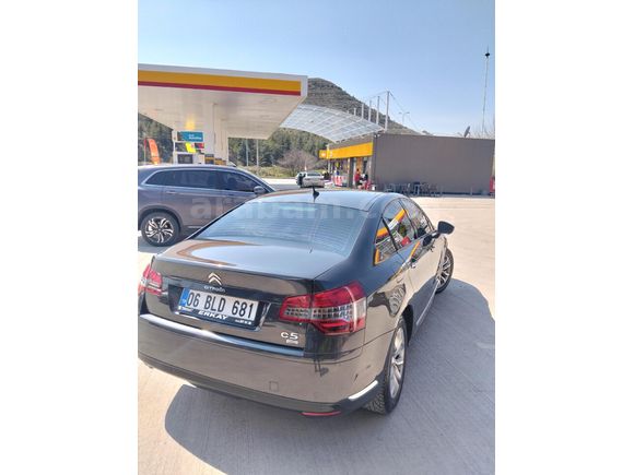 Sahibinden Citroen C5 1.6 e-HDi Executive 2013 Model