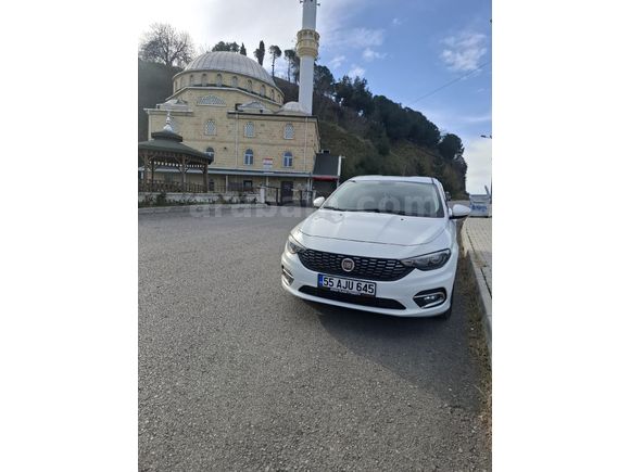 Sahibinden Fiat Egea 1.4 Fire Urban Plus 2020 Model