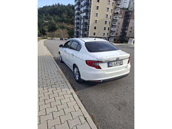 Sahibinden Fiat Egea 1.4 Fire Urban Plus 2020 Model