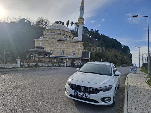 Sahibinden Fiat Egea 1.4 Fire Urban Plus 2020 Model