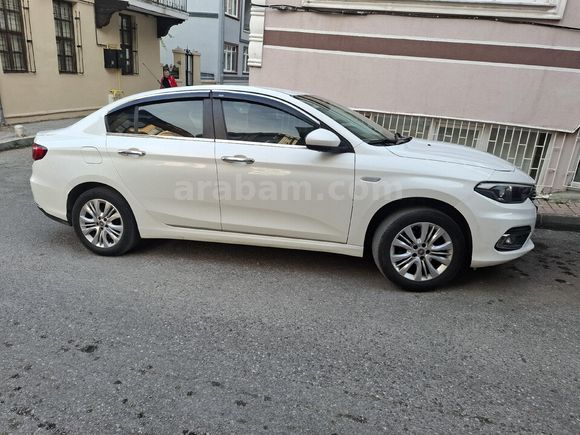 Sahibinden Fiat Egea 1.4 Fire Urban Plus 2020 Model