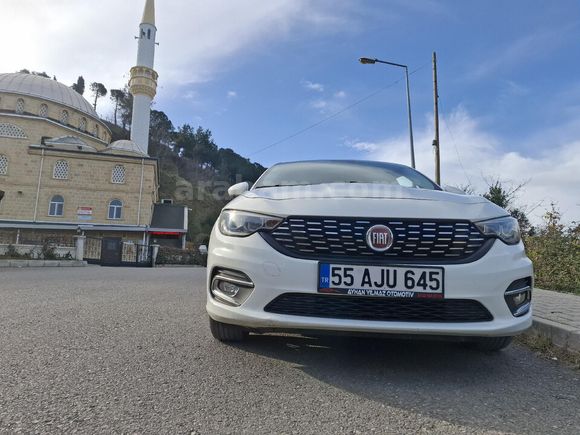 Sahibinden Fiat Egea 1.4 Fire Urban Plus 2020 Model