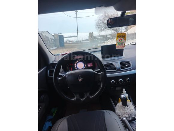 Sahibinden Renault Fluence 1.5 dCi Joy 2013 Model