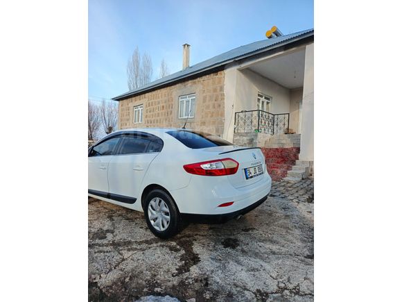 Sahibinden Renault Fluence 1.5 dCi Joy 2013 Model