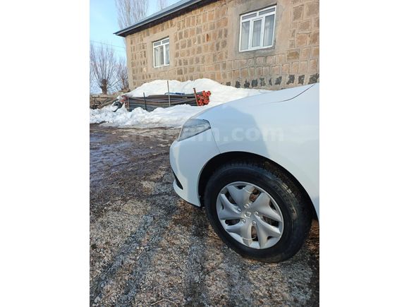 Sahibinden Renault Fluence 1.5 dCi Joy 2013 Model