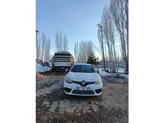 Sahibinden Renault Fluence 1.5 dCi Joy 2013 Model