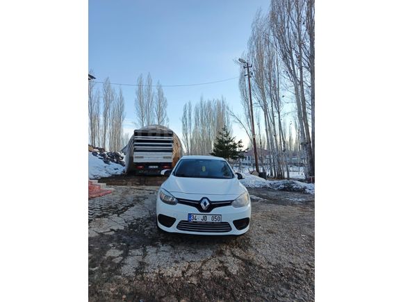 Sahibinden Renault Fluence 1.5 dCi Joy 2013 Model