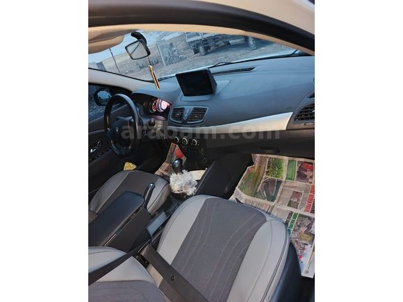 Sahibinden Renault Fluence 1.5 dCi Joy 2013 Model