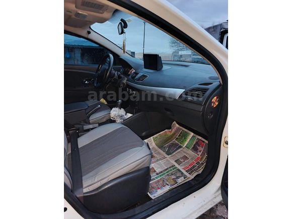 Sahibinden Renault Fluence 1.5 dCi Joy 2013 Model