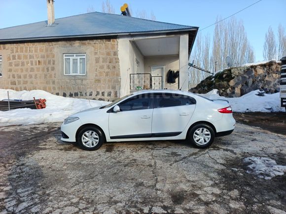 Sahibinden Renault Fluence 1.5 dCi Joy 2013 Model