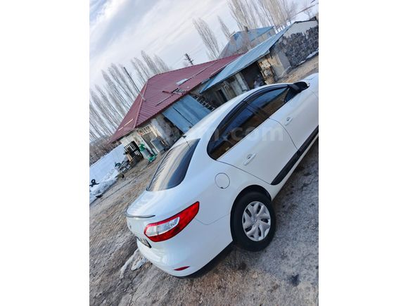 Sahibinden Renault Fluence 1.5 dCi Joy 2013 Model