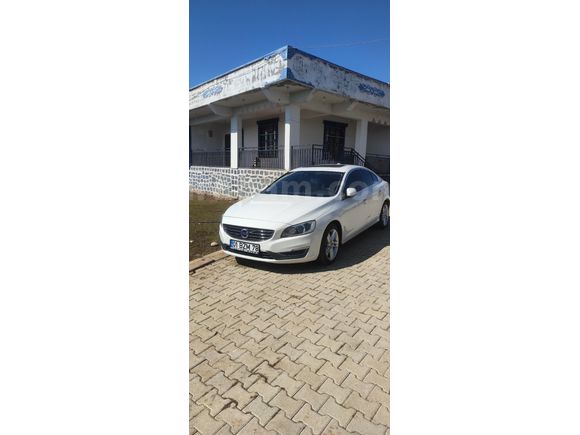 Sahibinden Volvo S60 1.6 D Advance 2014 Model