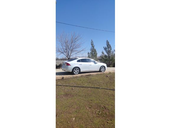 Sahibinden Volvo S60 1.6 D Advance 2014 Model
