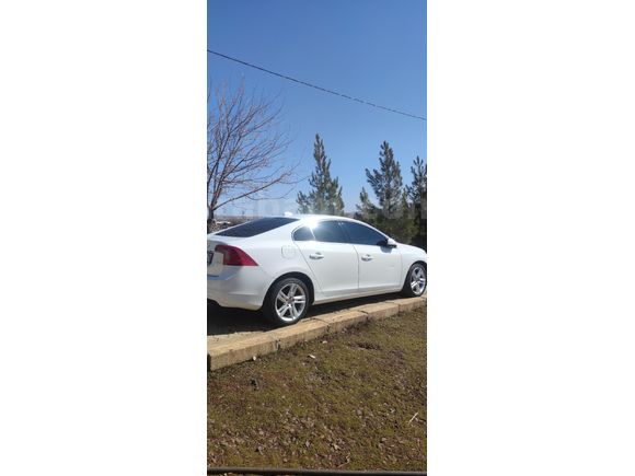 Sahibinden Volvo S60 1.6 D Advance 2014 Model