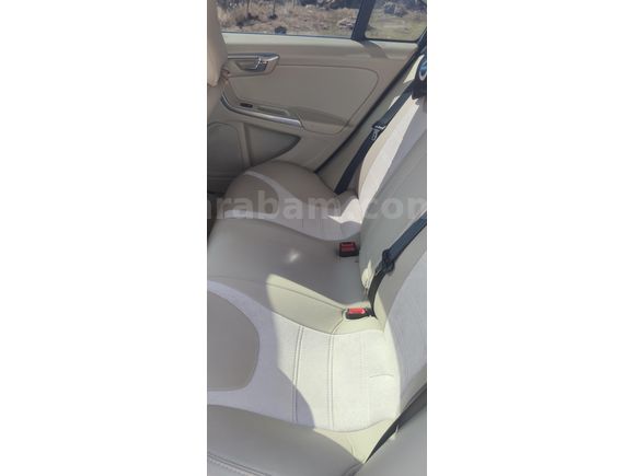 Sahibinden Volvo S60 1.6 D Advance 2014 Model