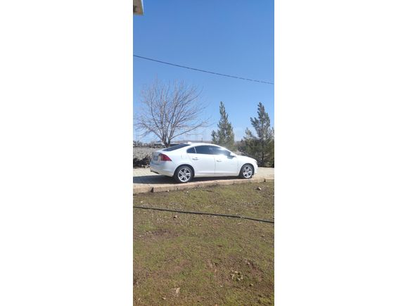 Sahibinden Volvo S60 1.6 D Advance 2014 Model