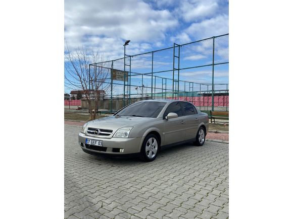 Sahibinden Opel Vectra 1.6 Comfort 2004 Model