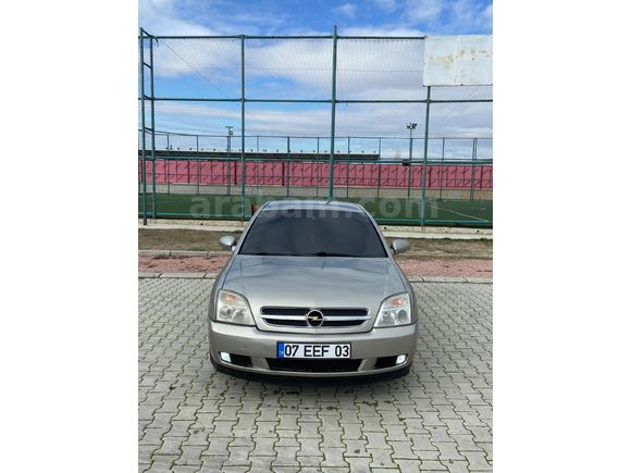 Sahibinden Opel Vectra 1.6 Comfort 2004 Model